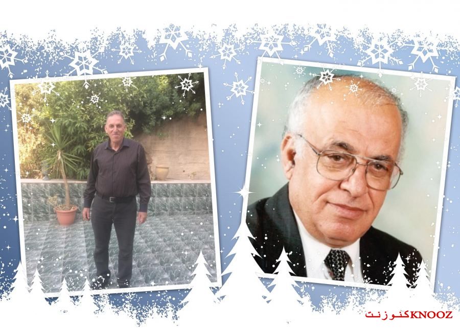 سعود الاسدي شاعر الريف